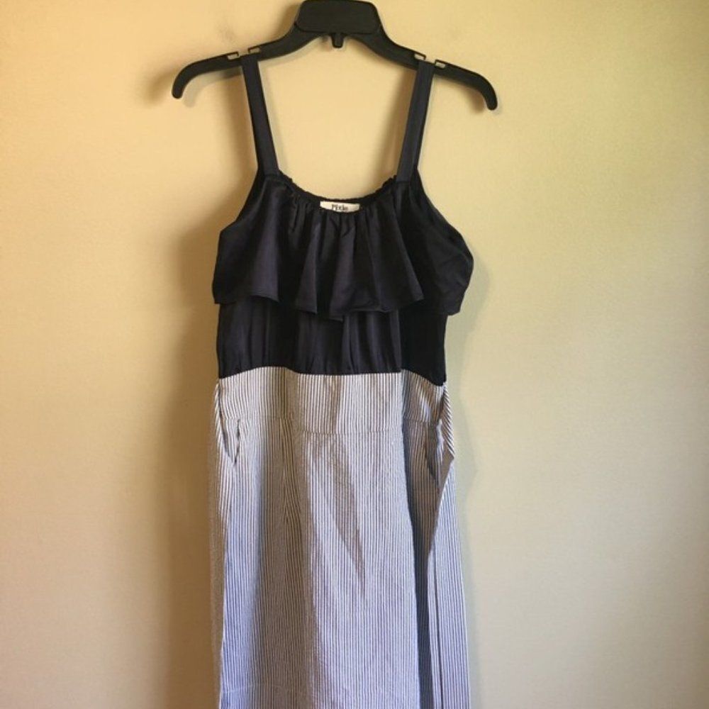 Pixie medium dress